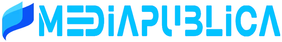 Media Publica Logo